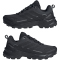 adidas TERREX Skychaser AX5 Wanderschuhe Damen JQ2225 - core black/core black/semi flash aqua 36 2/3