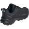 adidas TERREX Skychaser AX5 Wanderschuhe Damen JQ2225 - core black/core black/semi flash aqua 37 1/3
