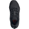 adidas TERREX Skychaser AX5 Wanderschuhe Damen JQ2225 - core black/core black/semi flash aqua 39 1/3