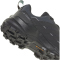 adidas TERREX Skychaser AX5 Wanderschuhe Damen JQ2225 - core black/core black/semi flash aqua 39 1/3