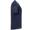 uhlsport Stream 22 Trikot Kurzarm marine/fluo rot S