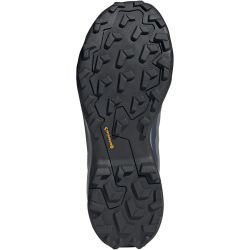 adidas TERREX Skychaser AX5 Wanderschuhe JQ2217 - grey three/grey four/shadow navy 41 1/3