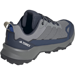 adidas TERREX Skychaser AX5 Wanderschuhe JQ2217 - grey three/grey four/shadow navy 41 1/3