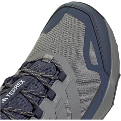 adidas TERREX Skychaser AX5 Wanderschuhe JQ2217 - grey three/grey four/shadow navy 41 1/3