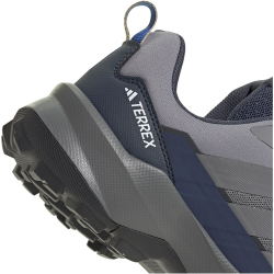 adidas TERREX Skychaser AX5 Wanderschuhe JQ2217 - grey three/grey four/shadow navy 41 1/3
