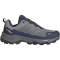 adidas TERREX Skychaser AX5 Wanderschuhe JQ2217 - grey three/grey four/shadow navy 41 1/3