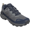 adidas TERREX Skychaser AX5 Wanderschuhe JQ2217 - grey three/grey four/shadow navy 41 1/3