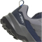 adidas TERREX Skychaser AX5 Wanderschuhe JQ2217 - grey three/grey four/shadow navy 41 1/3