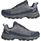 adidas TERREX Skychaser AX5 Wanderschuhe JQ2217 - grey three/grey four/shadow navy 41 1/3