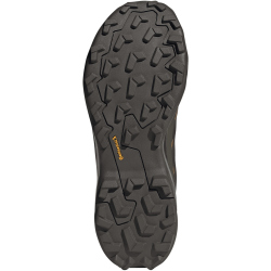 adidas TERREX Skychaser AX5 Wanderschuhe JQ2216 - shadow olive/carbon/savannah 41 1/3
