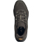 adidas TERREX Skychaser AX5 Wanderschuhe JQ2216 - shadow olive/carbon/savannah 41 1/3