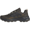 adidas TERREX Skychaser AX5 Wanderschuhe JQ2216 - shadow olive/carbon/savannah 41 1/3