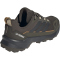 adidas TERREX Skychaser AX5 Wanderschuhe JQ2216 - shadow olive/carbon/savannah 41 1/3
