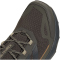 adidas TERREX Skychaser AX5 Wanderschuhe JQ2216 - shadow olive/carbon/savannah 41 1/3