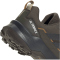 adidas TERREX Skychaser AX5 Wanderschuhe JQ2216 - shadow olive/carbon/savannah 41 1/3