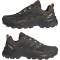 adidas TERREX Skychaser AX5 Wanderschuhe JQ2216 - shadow olive/carbon/savannah 41 1/3