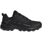 adidas TERREX Skychaser AX5 Wanderschuhe JQ2215 - core black/core black/carbon 41 1/3