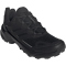 adidas TERREX Skychaser AX5 Wanderschuhe JQ2215 - core black/core black/carbon 41 1/3