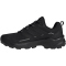 adidas TERREX Skychaser AX5 Wanderschuhe JQ2215 - core black/core black/carbon 41 1/3