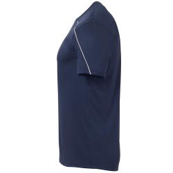 uhlsport Stream 22 Trikot Kurzarm marine/wei&szlig; XXL