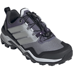adidas TERREX Skychaser Wanderschuhe Damen JQ9937 - preloved violet/matte silver/dash grey 38