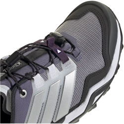 adidas TERREX Skychaser Wanderschuhe Damen JQ9937 - preloved violet/matte silver/dash grey 38