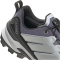 adidas TERREX Skychaser Wanderschuhe Damen JQ9937 - preloved violet/matte silver/dash grey 41 1/3