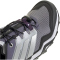adidas TERREX Skychaser Wanderschuhe Damen JQ9937 - preloved violet/matte silver/dash grey 41 1/3
