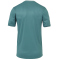 uhlsport Stream 22 Trikot Kurzarm fir gr&uuml;n/fluo gr&uuml;n L