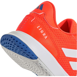 adidas Ligra 8 Handballschuhe Herren JP7278 - cloud...