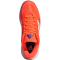 adidas Ligra 8 Handballschuhe Herren JP7278 - cloud white/cloud white/bright royal 41 1/3