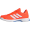 adidas Ligra 8 Handballschuhe Herren JP7278 - cloud white/cloud white/bright royal 41 1/3