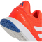 adidas Ligra 8 Handballschuhe Herren JP7278 - cloud white/cloud white/bright royal 41 1/3