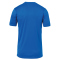 uhlsport Stream 22 Trikot Kurzarm azurblau/limonengelb XL