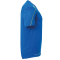 uhlsport Stream 22 Trikot Kurzarm azurblau/limonengelb XL