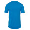 uhlsport Stream 22 Trikot Kurzarm cyan/weiß S