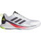 adidas Novaflight 2 Hallenschuhe Herren JQ9206 - cloud white/aurora met./aurora plum 48