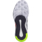 adidas Novaflight 2 Hallenschuhe Herren JQ9206 - cloud white/aurora met./aurora plum 48