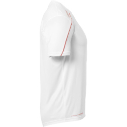 uhlsport Stream 22 Trikot Kurzarm wei&szlig;/rot L