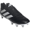 adidas Kakari Elite SG Rugbyschuhe Herren JQ2330 - core black/cloud white/core black 40 2/3