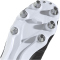 adidas Kakari Elite SG Rugbyschuhe Herren JQ2330 - core black/cloud white/core black 40 2/3