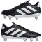 adidas Kakari Elite SG Rugbyschuhe Herren JQ2330 - core black/cloud white/core black 40 2/3