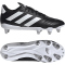 adidas Kakari Elite SG Rugbyschuhe Herren JQ2330 - core black/cloud white/core black 40 2/3