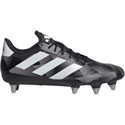 adidas Kakari Z.2 SG Rugbyschuhe Herren JQ2327 - core black/cloud white/carbon 41 1/3
