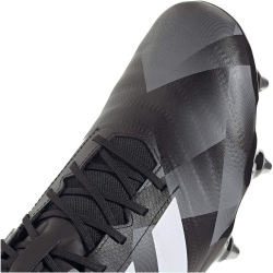 adidas Kakari Z.2 SG Rugbyschuhe Herren JQ2327 - core black/cloud white/carbon 41 1/3