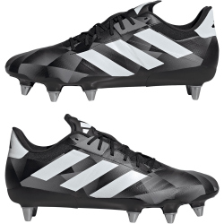 adidas Kakari Z.2 SG Rugbyschuhe Herren JQ2327 - core black/cloud white/carbon 41 1/3