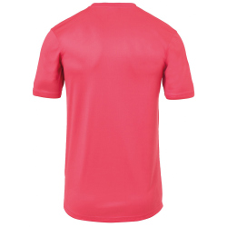 uhlsport Stream 22 Trikot Kurzarm pink/schwarz XXL
