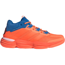 adidas Courtstabil Mid-Top Hallenschuhe Herren JH5164 -...