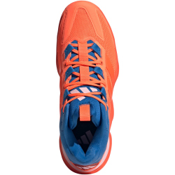adidas Courtstabil Mid-Top Hallenschuhe Herren JH5164 -...