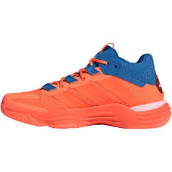 adidas Courtstabil Mid-Top Hallenschuhe Herren JH5164 -...
